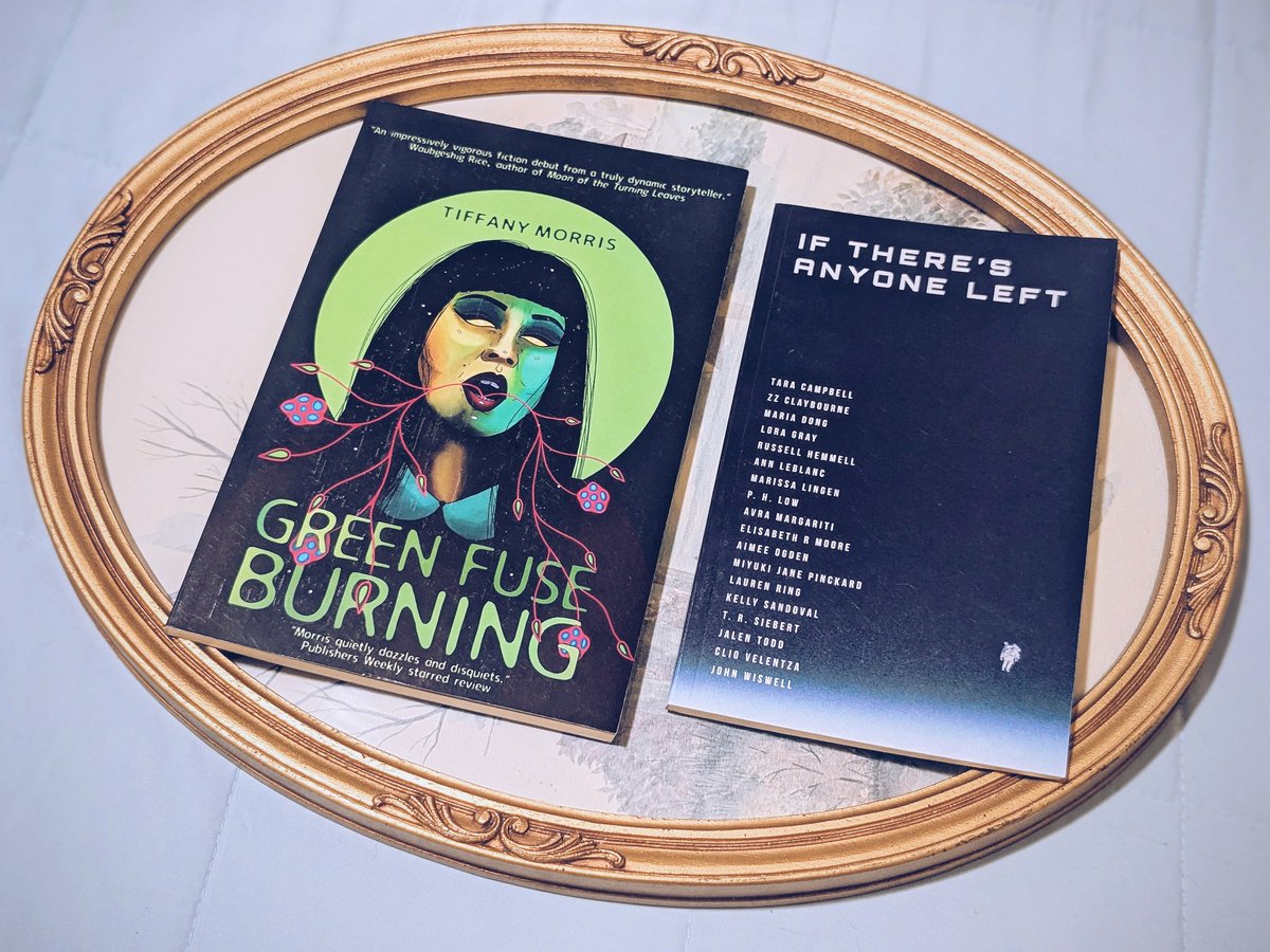 Anna Madden tweet media