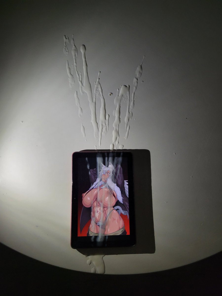 HawainFlower's tweet photo. Ghislaine Dedoldia (Mushoku Tensei)

Wanted to do her for a while, still need to perfect the video lighting, more consistent posts soon

#sop #cumtribute #animecumtribute #二次元ぶっかけ #二次絵ぶっかけ #パイ擦 https://t.co/AxpYbbUmWd