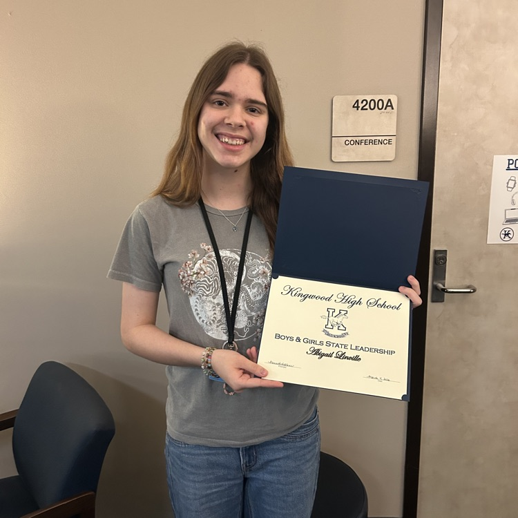 Kingwood High School tweet media