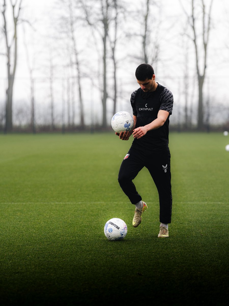 FC Utrecht tweet media