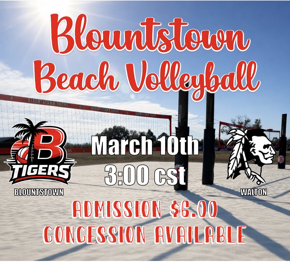 BlountstownVB tweet media
