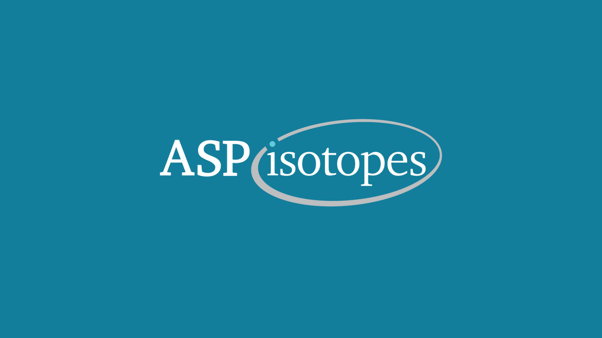 aspisotopes tweet media