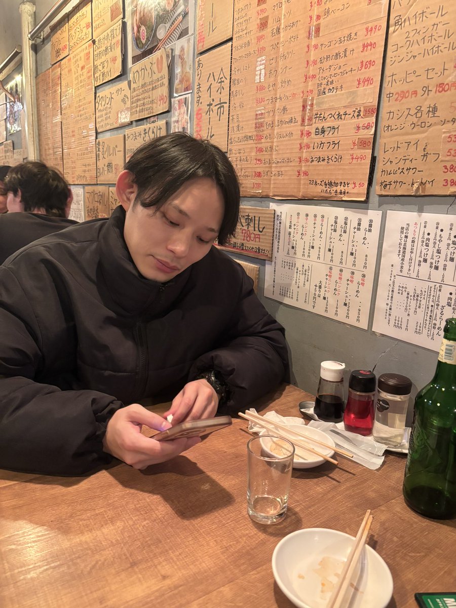 takatajet's tweet photo. 縦コン嬉し恥ずかしの日！ https://t.co/QQ5514Y4nH