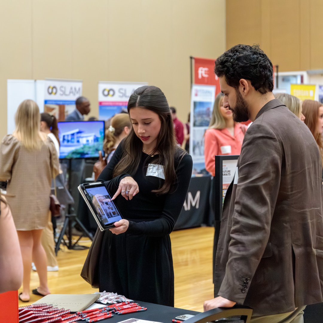 Florida State University College of Fine Arts tweet media