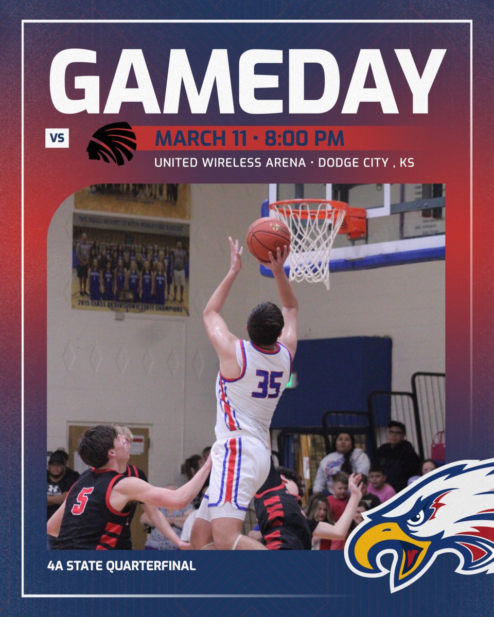 Hugoton Boys Basketball tweet media