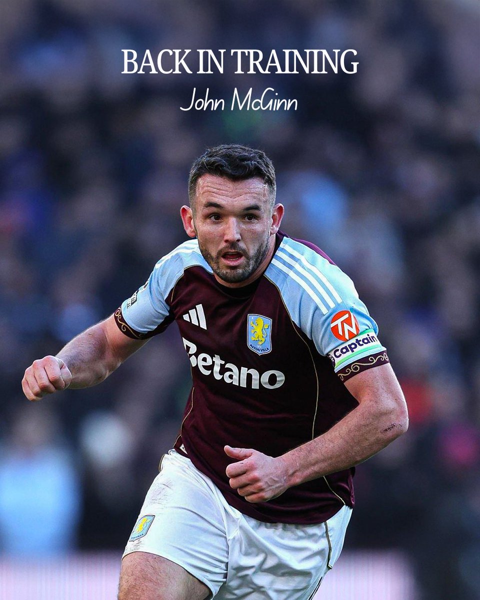 Aston Villa Statto tweet media