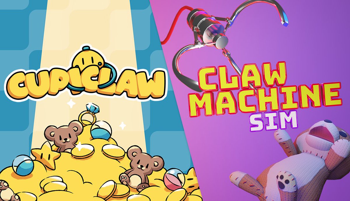 Typin 🧸 Cupiclaw ✨ tweet media