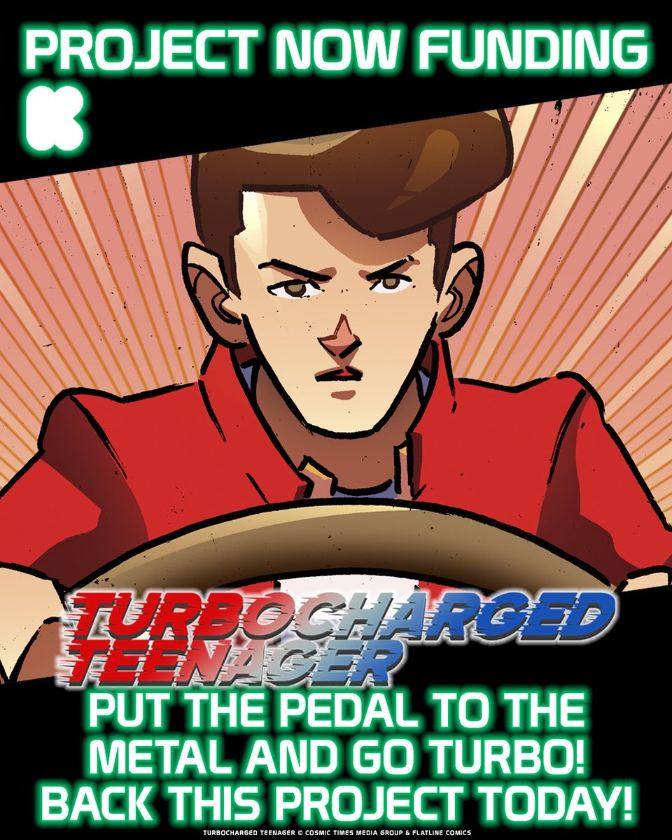 Cosmic Times tweet media