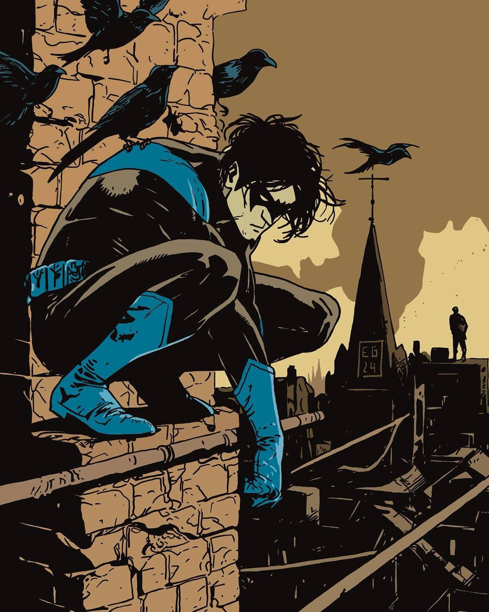 Nightwingriah tweet media