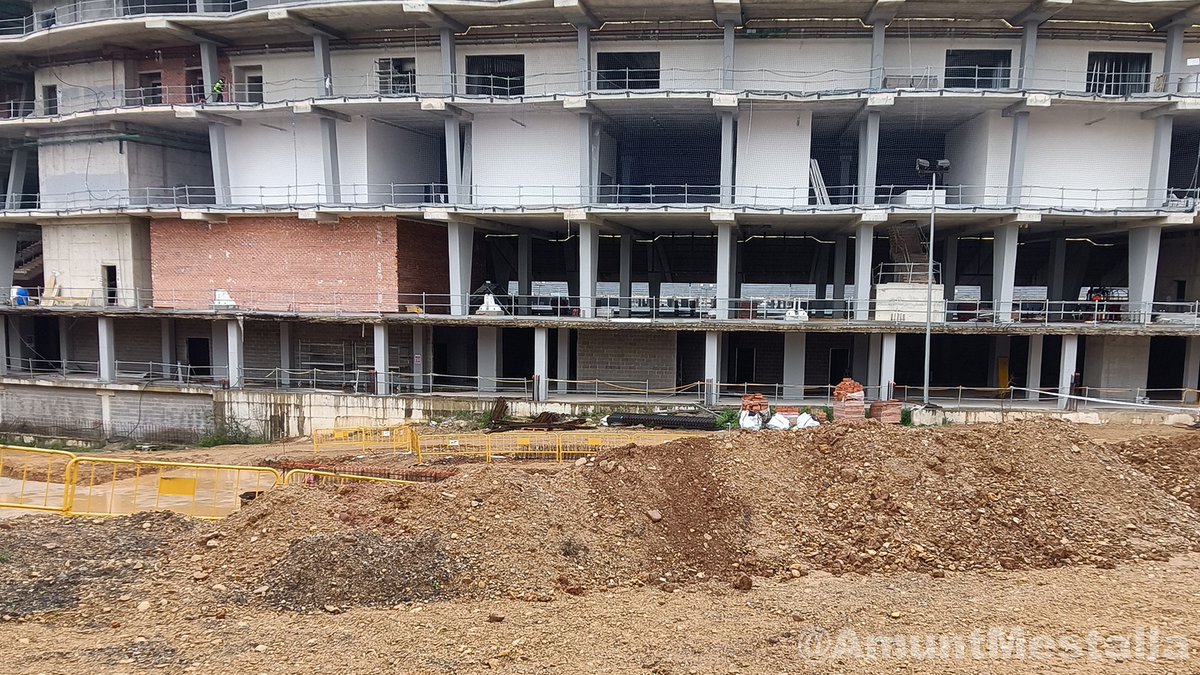 Amunt Mestalla tweet media