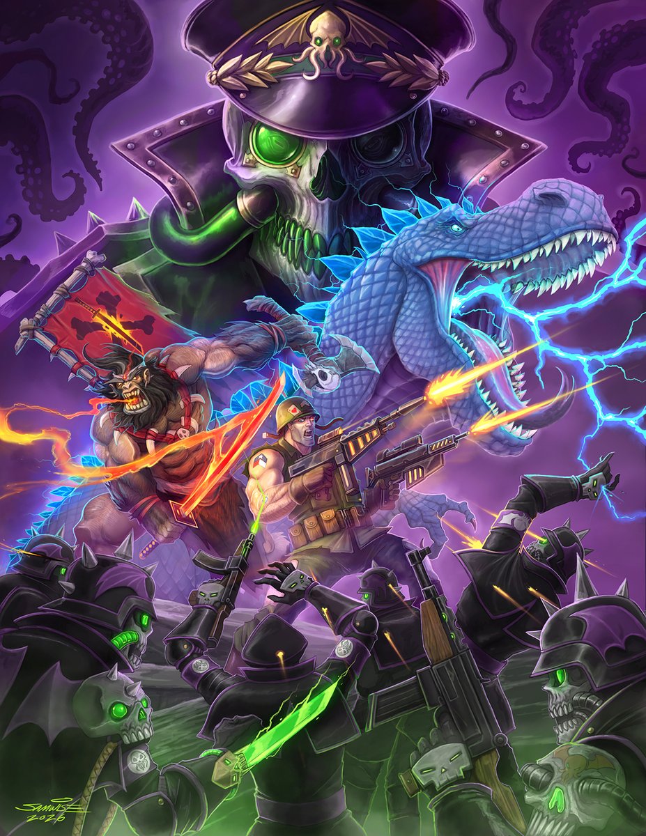 Sam Are I tweet media