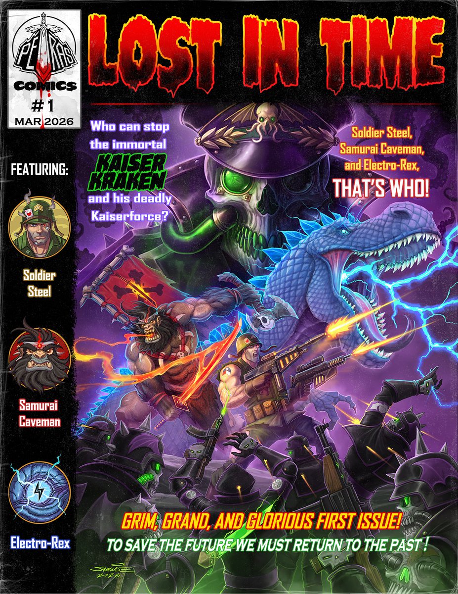 Sam Are I tweet media