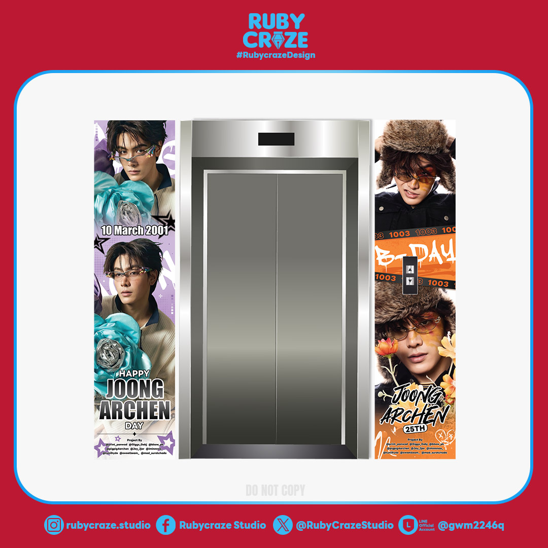 RubyCraze • รับออกแบบGiveaway LED ป้ายไวนิล ฯลฯ tweet media