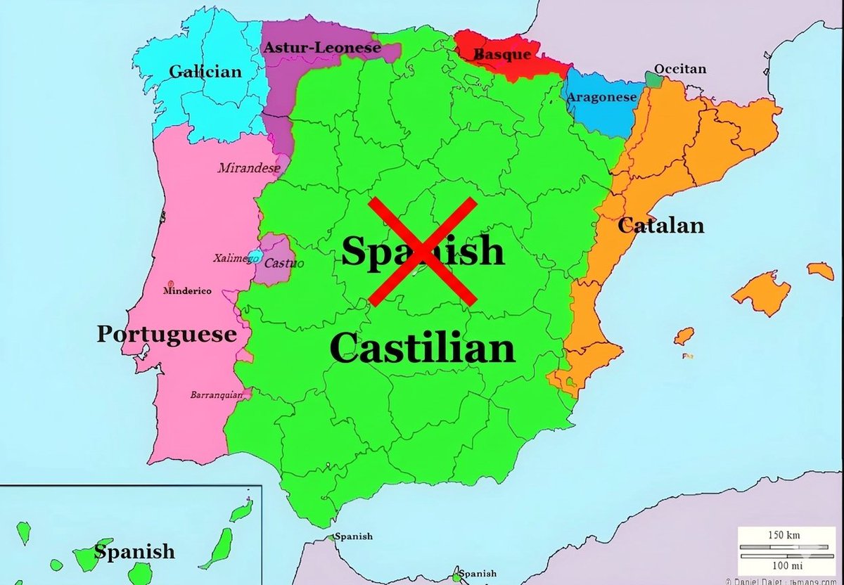 As it turns out, it is more precise to say that the language spoken in Spain is Castilian. The term 'Castilian' is not merely a synonym for 'Spanish'—it carries profound historical, political, and constitutional significance. In the Middle Ages, Spain was not a single unified