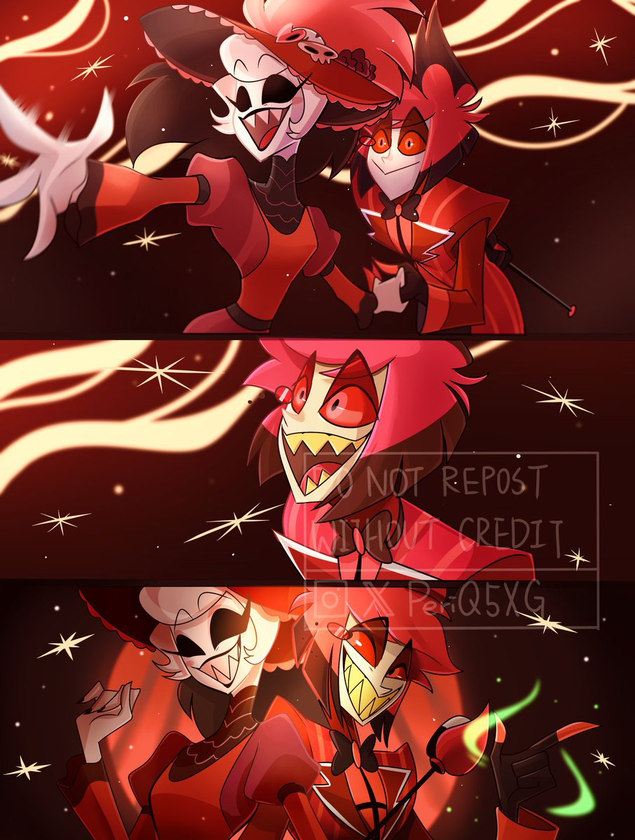 小Peri超Q tweet media