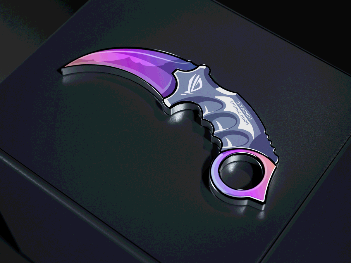 ROG JOURNEY tweet media