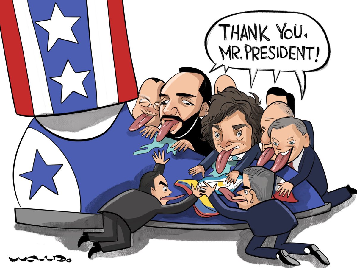 Hans Salazar 🇲🇽🇵🇸🇨🇺🇻🇪 tweet media