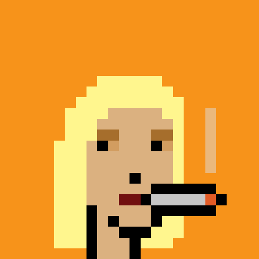 Bitcoin Punks Bot tweet media