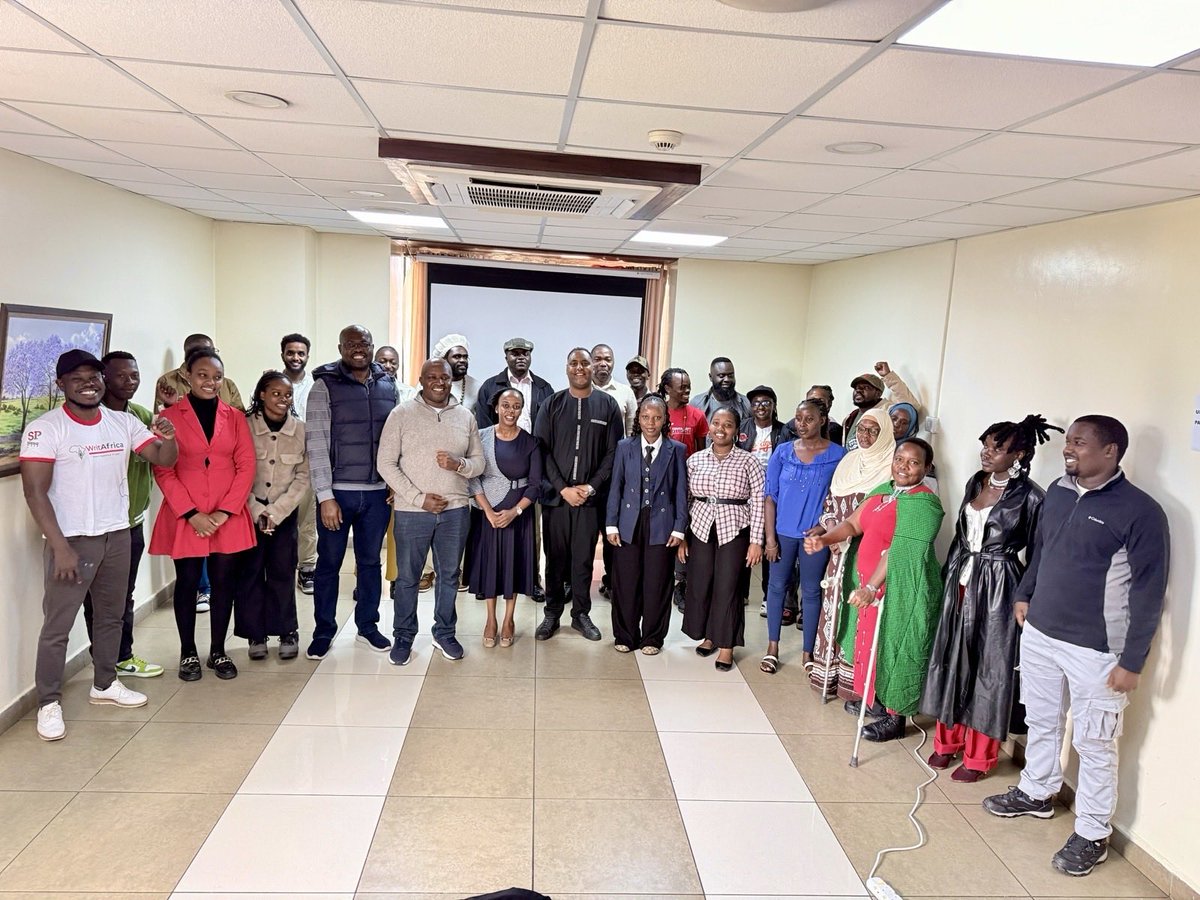 @Defenders Coalition 🇰🇪 tweet media