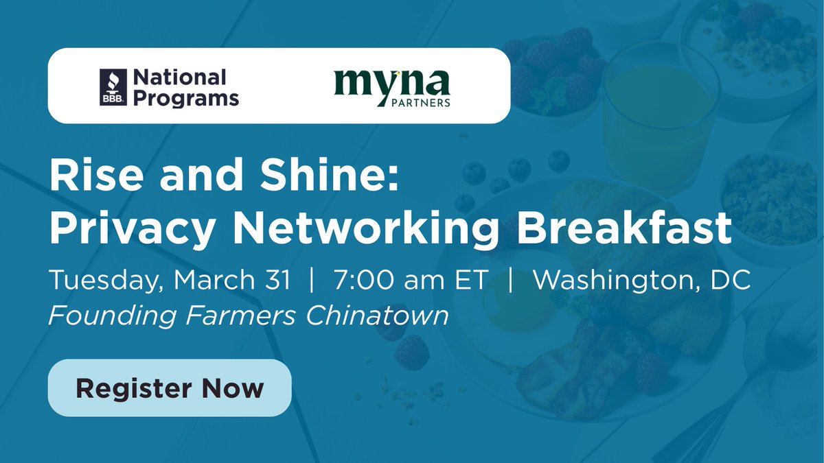 BBB National Programs tweet media