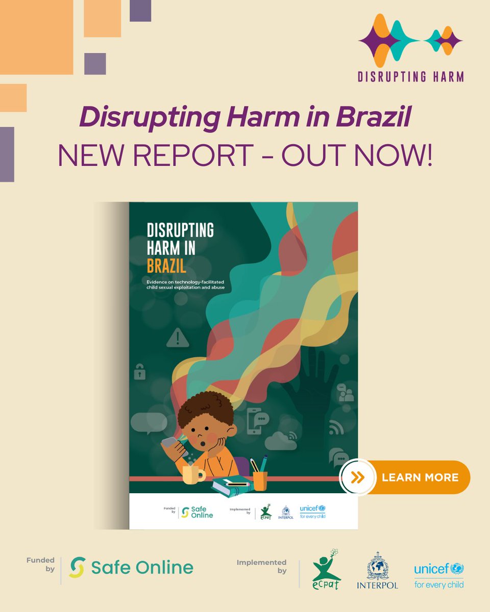 INTERPOL 🌐 Vulnerable Communities tweet media