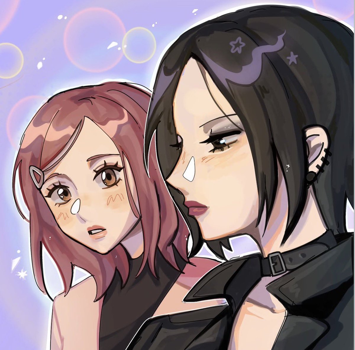 hey nana #artmoots #artist #nana