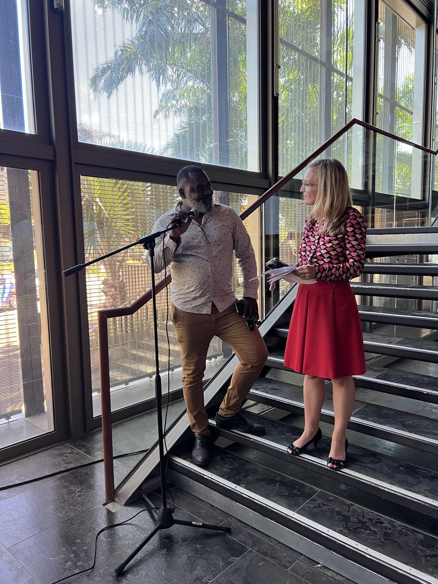 Parquet de Pointe-à-Pitre tweet media