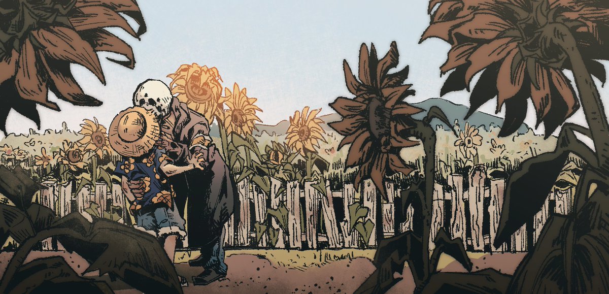 정농태 Nongtae tweet media