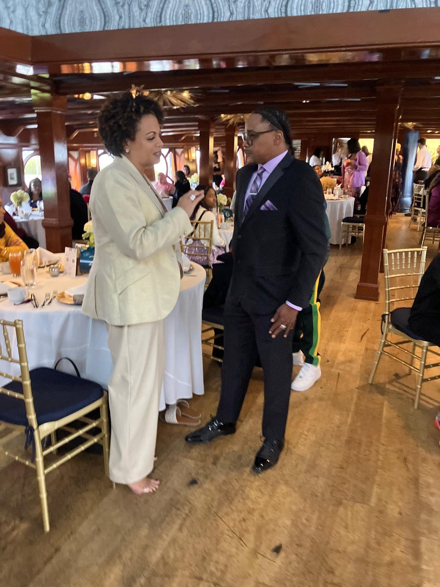 LaVont'e Stewart Sr. tweet media