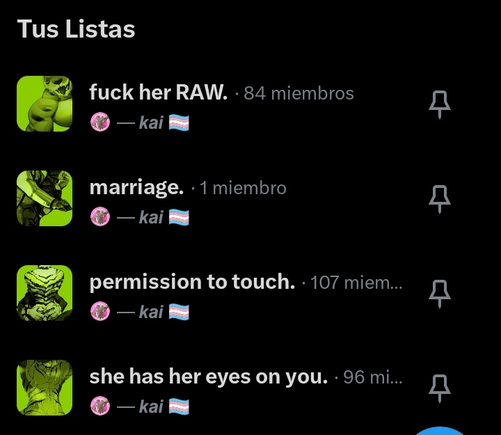 — 𝙠𝙖𝙞 🏳️‍⚧️ tweet media