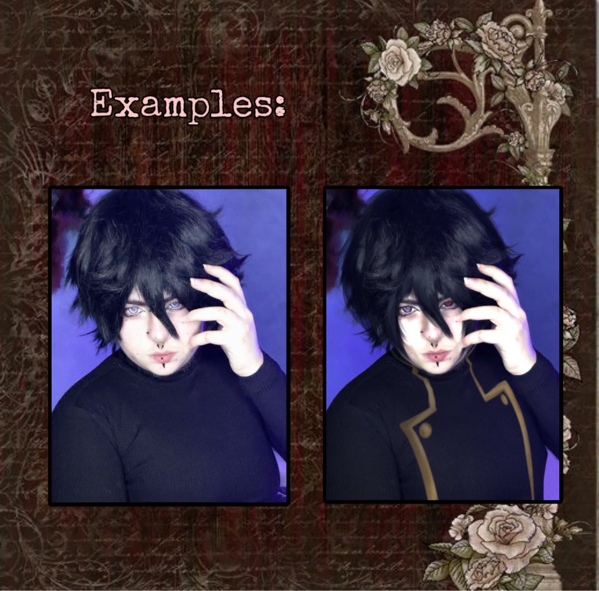 aliensskunk's tweet photo. hello i changed the prices …… also more examples are on my insta 💔💔 #Commssions #commissionsopen #emergencycommissions  #editingcommissions https://t.co/2C4cLl5ixX