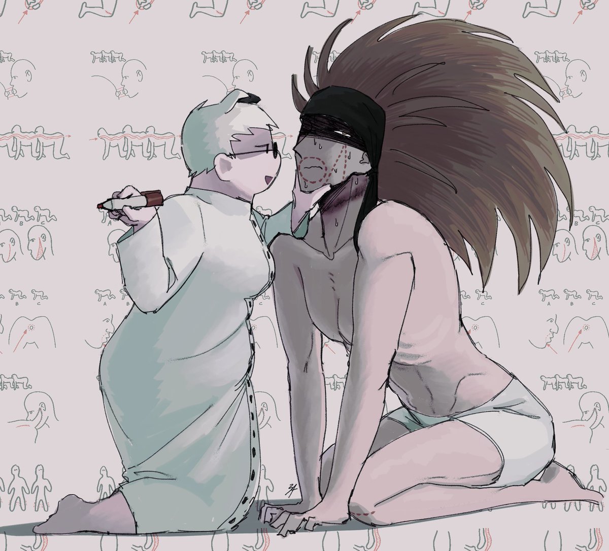 34 : comms open tweet media