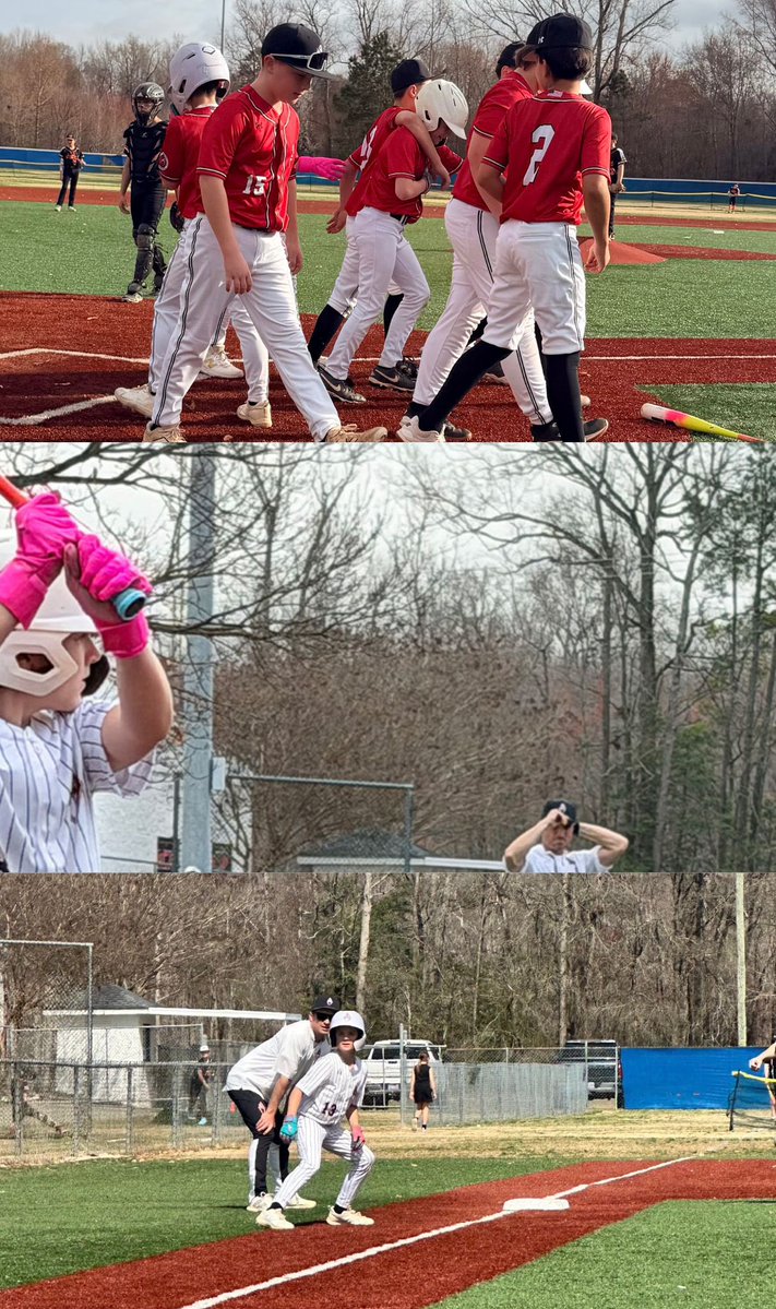 TPA Nationals tweet media