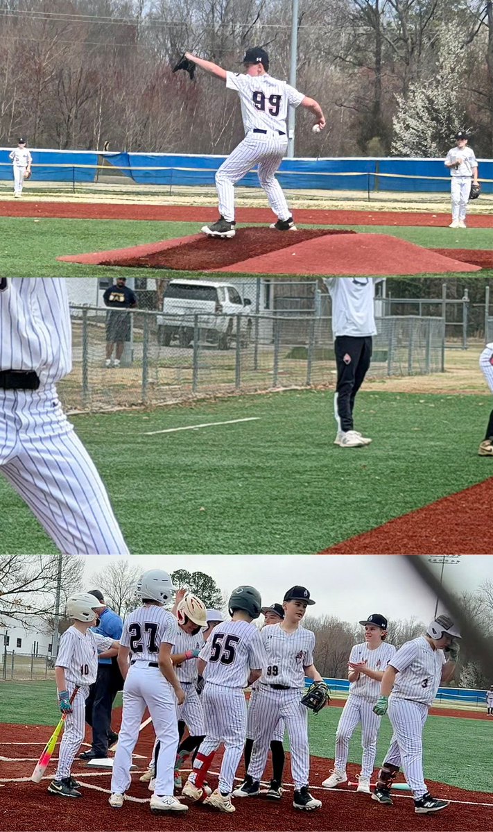 TPA Nationals tweet media