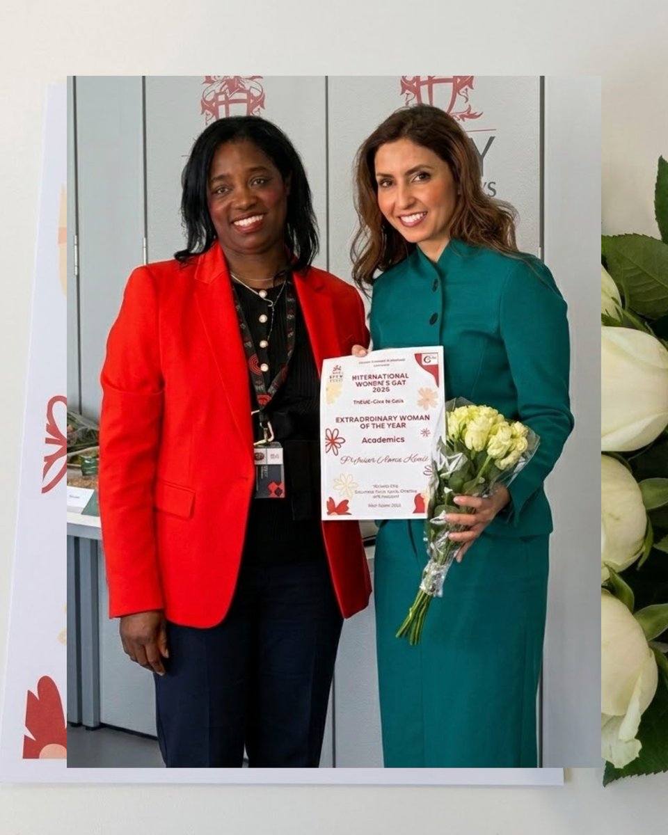 Asma Khalil tweet media