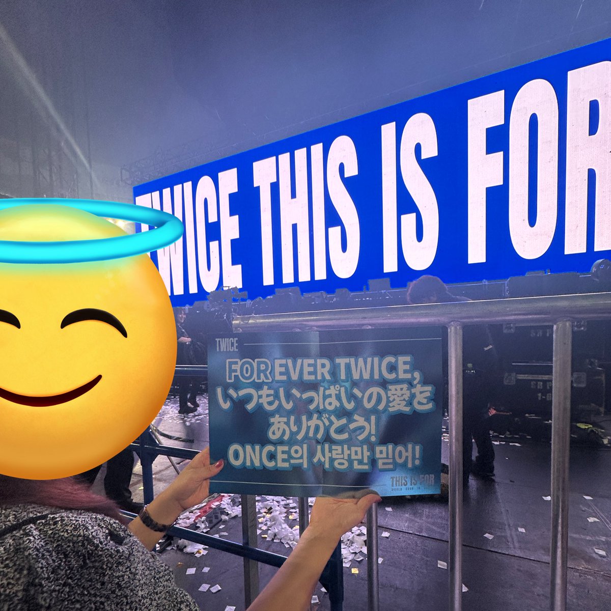 Aちゃん tweet media