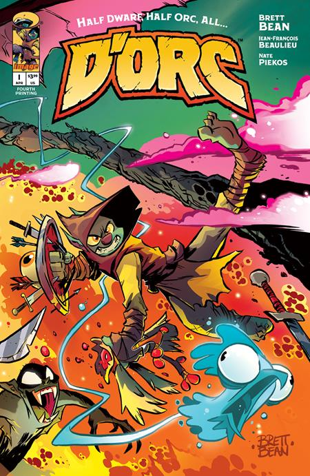 Brett Bean tweet media