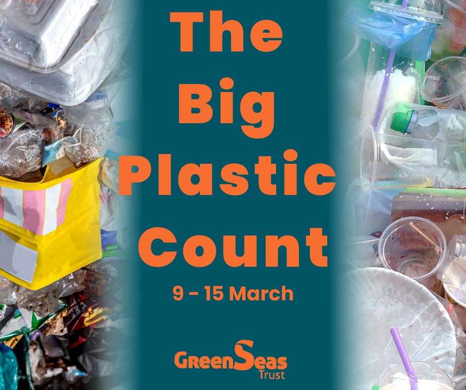 GreenSeas Trust tweet media