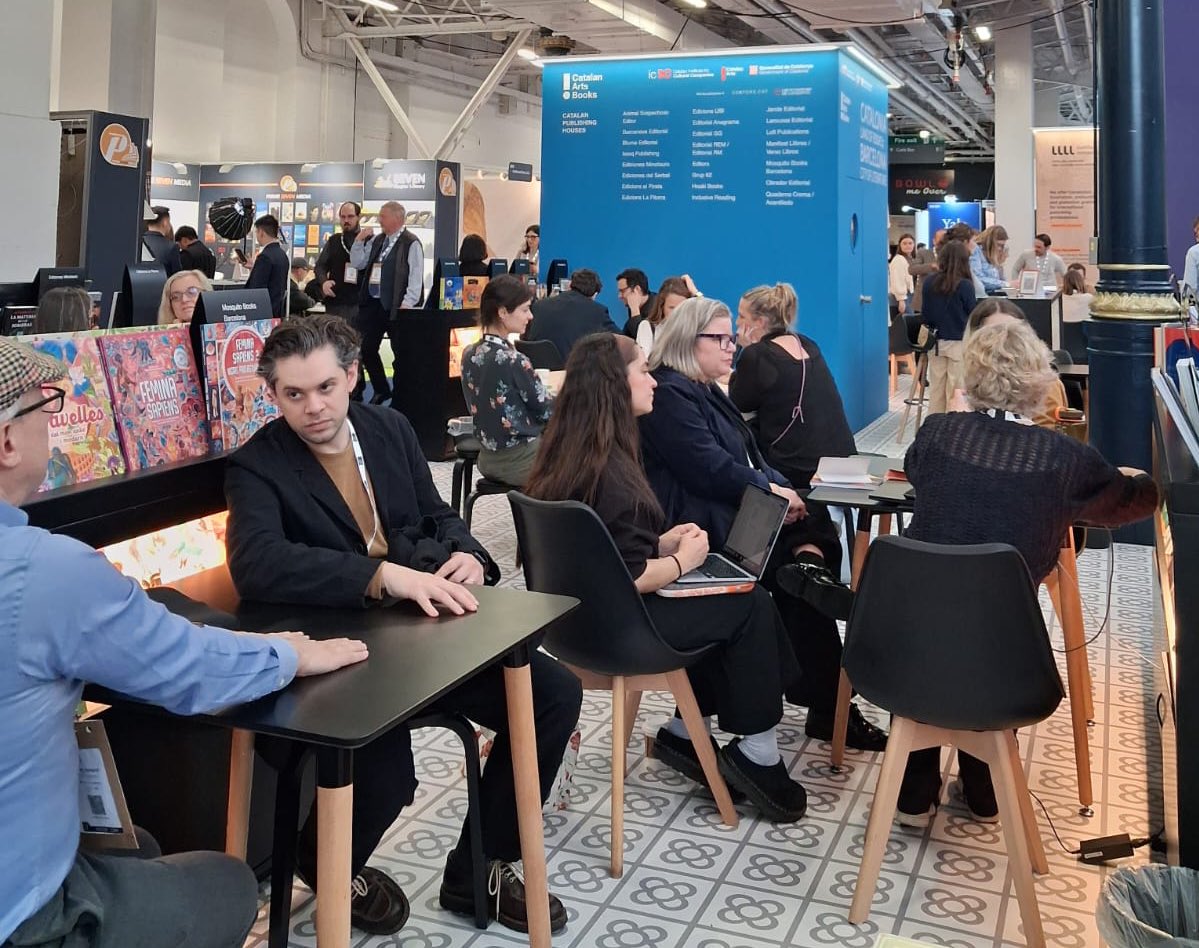 Empreses culturals tweet media