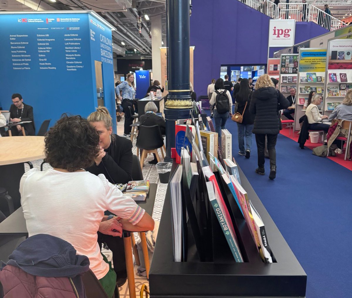 Empreses culturals tweet media