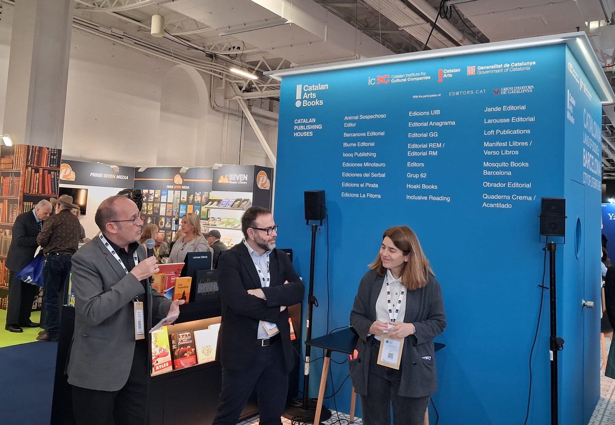 Empreses culturals tweet media