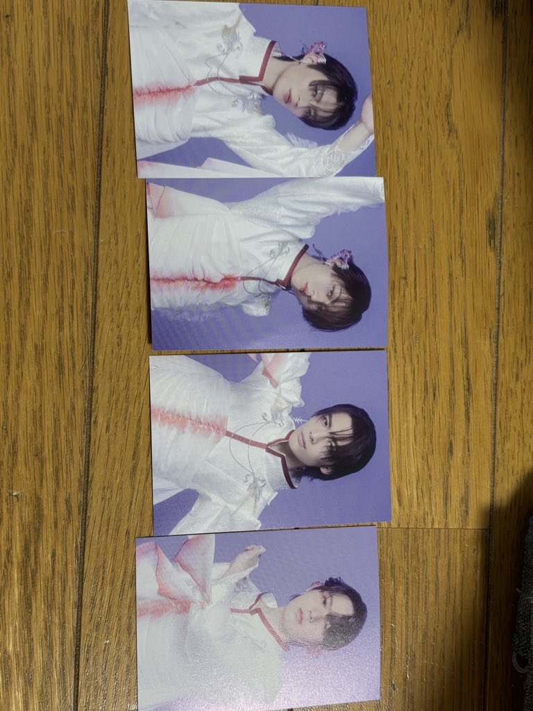 りｰお tweet media