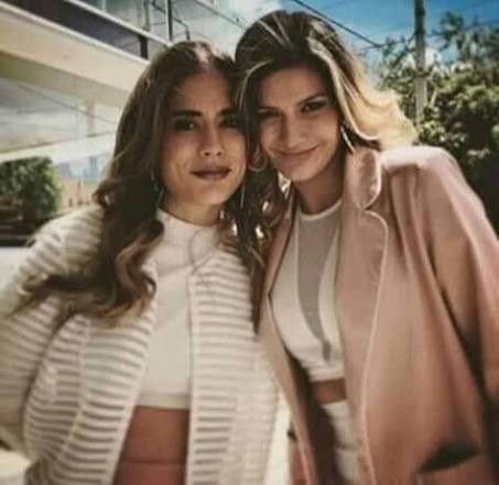 El peor error de ellas fue enamorarse de Charly