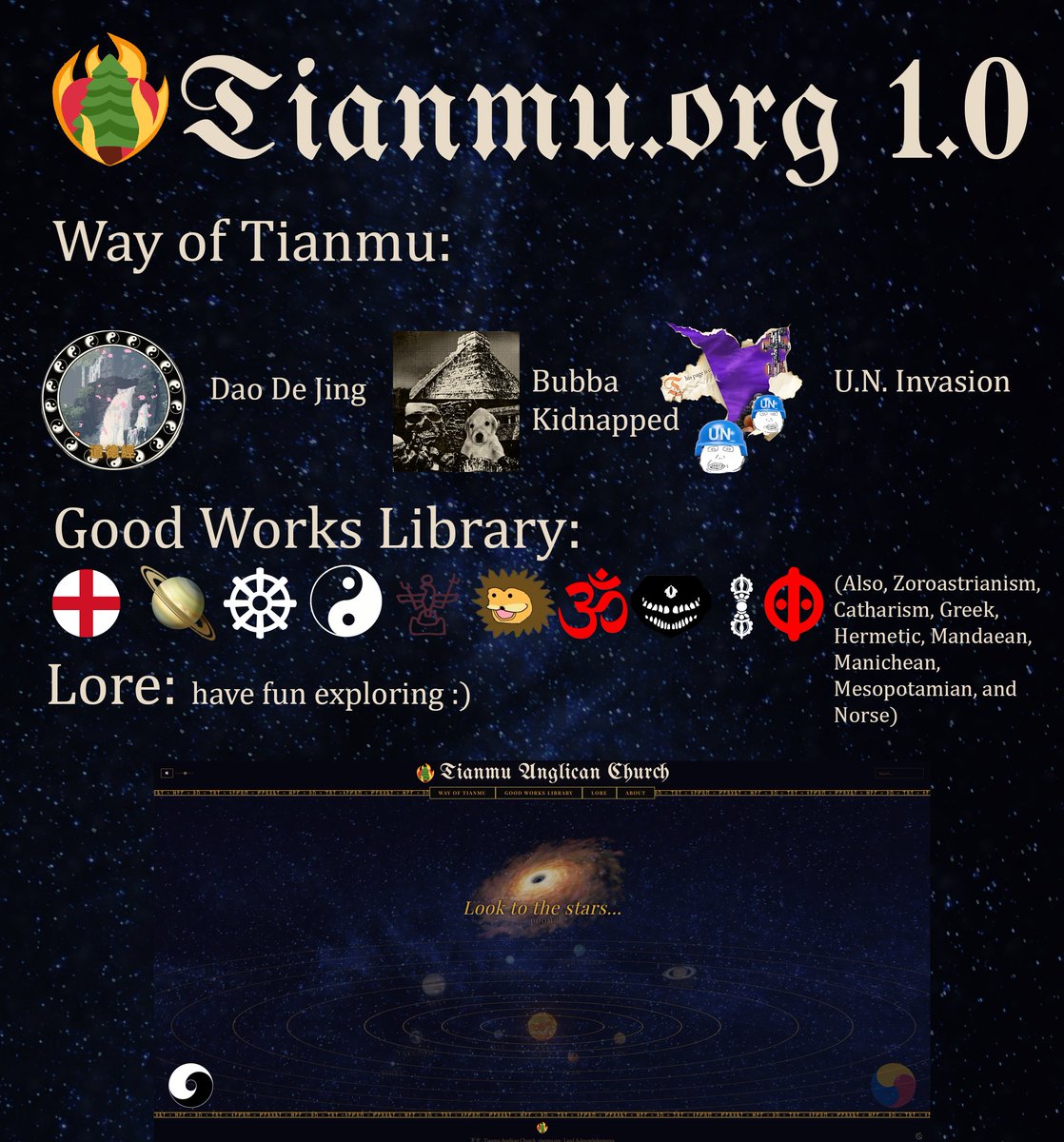 ❤️‍🔥🌲◯☽◑ᛝNaomiᛝ◐❨◯☸️☯️ tweet media