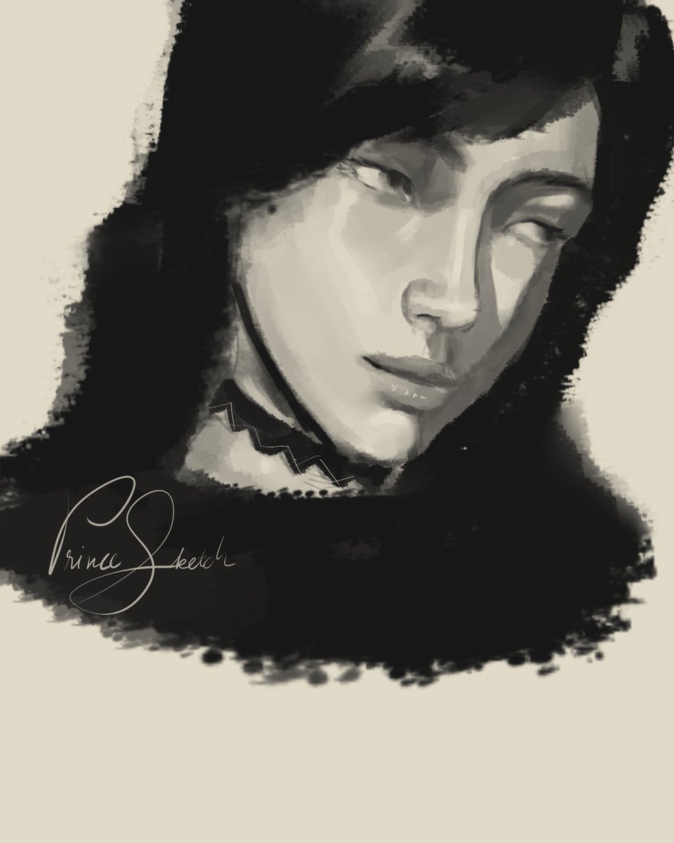 Prince Sketch tweet media