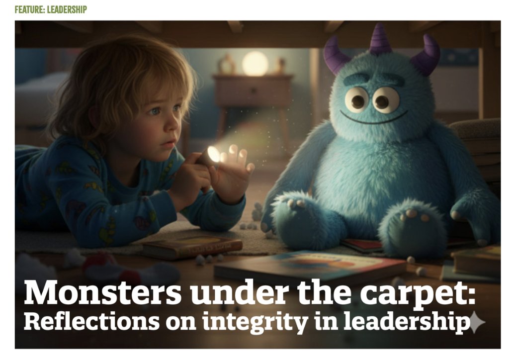 TTCLondon's tweet photo. I've written about leadership in our field for ACP’s Child Psychotherapy Matters magazine. It's a topic that has involved a lot of reflection for me, and it's a continual learning process #ChildPsychotherapyMatters https://t.co/A2jIB0jg5j