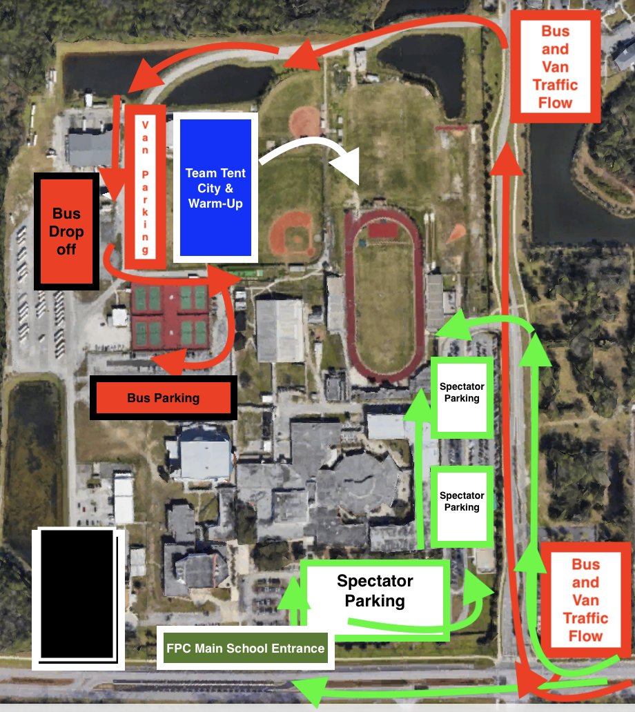 FPC Track & Field and Cross Country tweet media