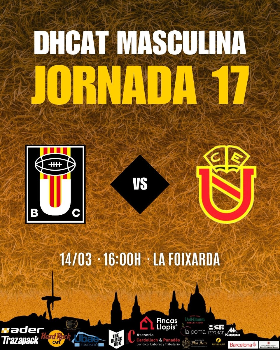 BUC Rugby tweet media