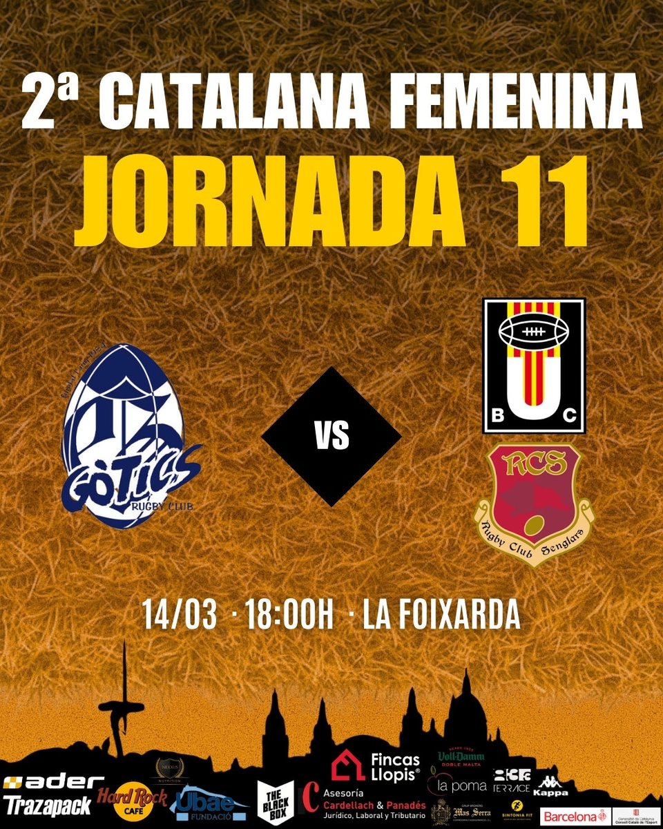 BUC Rugby tweet media