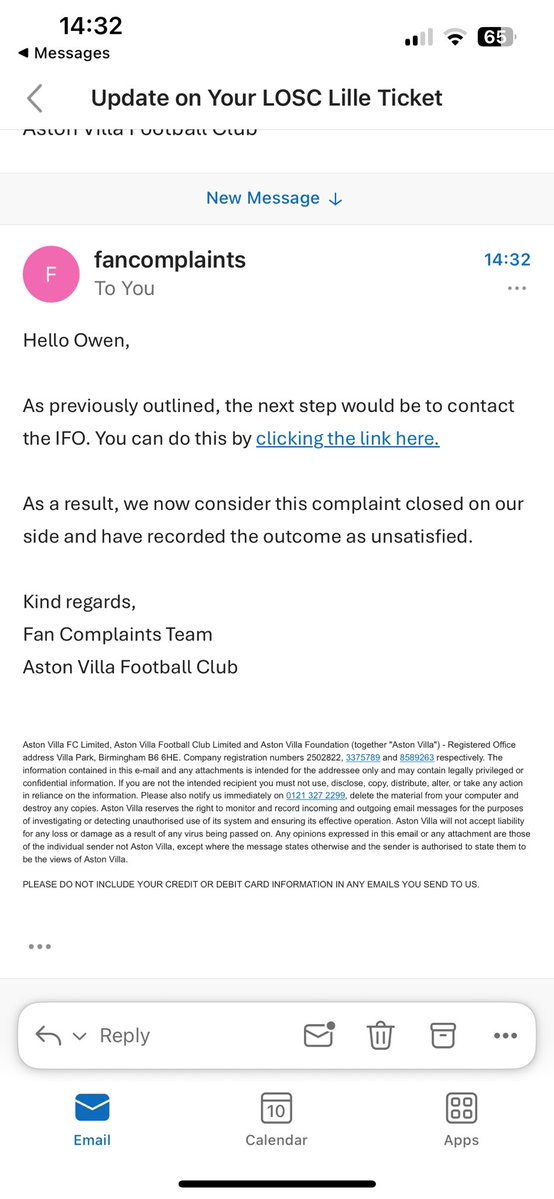 saint peter tweet media